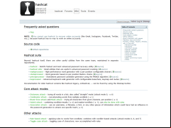 hashcat - manual