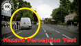 Hazard Perception Test