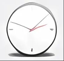 HiClock (Atomic clock)