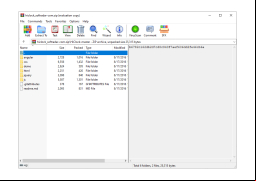 HiClock (Atomic clock) - files
