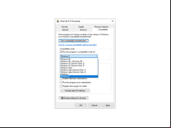 Hide My IP - compatibility