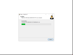 Hide My IP - install