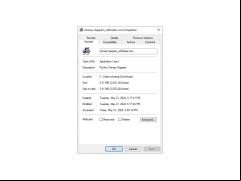 Hiren's BootCD PE - properties