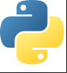 HTML to PDF Python logo