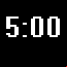 Huge Clock