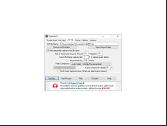 HyperCam 2 - avi-files