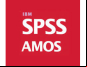 IBM SPSS Amos