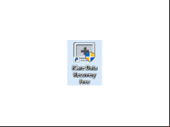 iCare Data Recovery - logo
