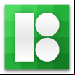 Icons8 Pichon logo
