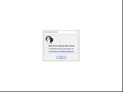 IDA Freeware - demo-version