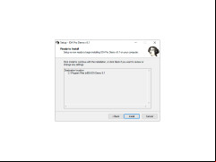 IDA Freeware - ready-to-setup