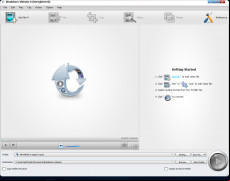 iDealshare VideoGo screenshot 1