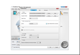 iDealshare VideoGo - settings-in-application