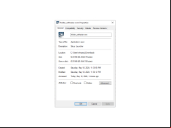 iFolder - properties