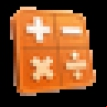 iMath - Math practice that feels like Play logo