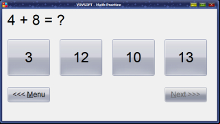 iMath - Math practice that feels like Play screenshot 1