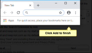 iMesh screenshot 1