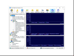iMesh - additional-statistics-for-app