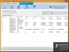 IncrediMail screenshot 1