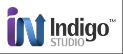 Indigo Studio logo