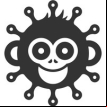 Infection Monkey logo