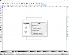 Inkscape screenshot 1