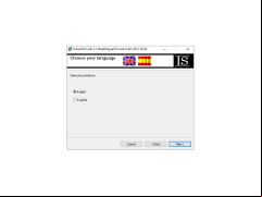 InnerSoft CAD for AutoCAD 2013 - languages