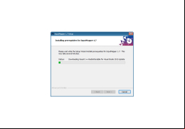 InputMapper - installation-process