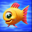 Insaniquarium logo