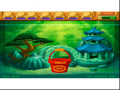 Insaniquarium - farm