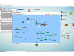 Intermapper - map