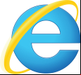 Internet Explorer 10 logo