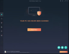 IObit Uninstaller screenshot 1