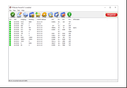 IP Blocker - main-screen