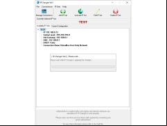 Ip Changer - activating-ip-set