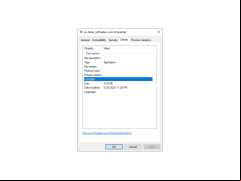 IP Hider - details