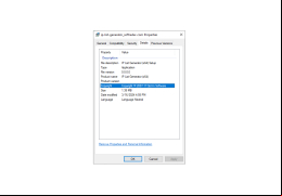 IP List Generator - details