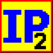 IP2 logo