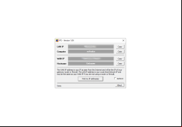 IP2 - scan-results