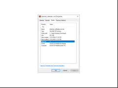 IPTracker - details