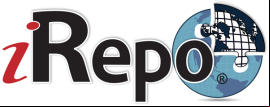 iRepo logo