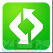 iSkysoft iTransfer logo