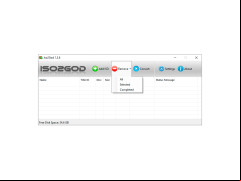 ISO2GoD - remove-iso