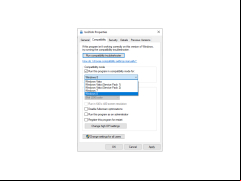 Iso2Usb - compatibility