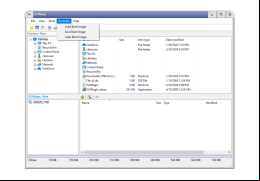 ISOMagic - bootable
