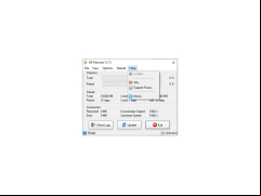 ISP Monitor - help-page