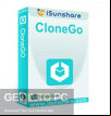 iSunshare CloneGo logo