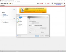 IVONA Reader screenshot 1