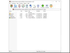 JavaScript Animator Express - file-folder