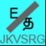 JKVSRG English and Tamil Translator